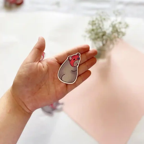 combo de adesivos gato tokinha 05