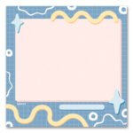 bloco de notas decobasic lulooca