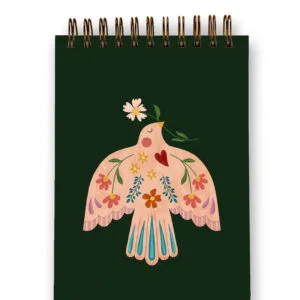 planejador diário ave do norte