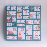 calendário do advento | natal