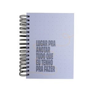 planner lugar