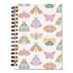 caderno voe estampa | dia da mulher