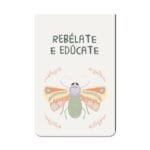 marcador de página voe | dia da mulher