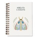 caderno voe | dia da mulher