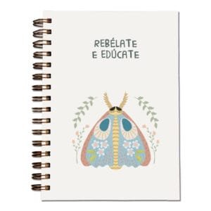 caderno voe | dia da mulher