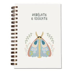 caderno voe | dia da mulher