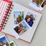 impressão de fotos