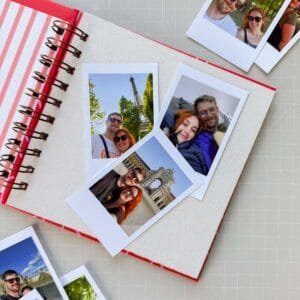 impressão de fotos