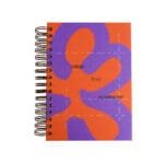 caderno coisas boas